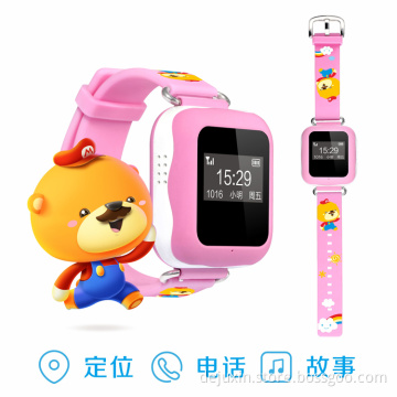 2016 topsale professional design OLED kids smart watch with price of smart watch phone